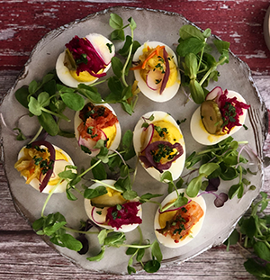 Red Beet Slaw - Image 2